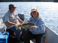 2009 Fishing Photos
