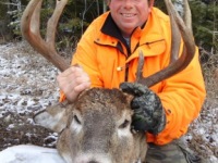 2010 Hunting Photos