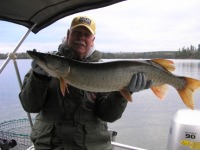 2012 Fishing Photos